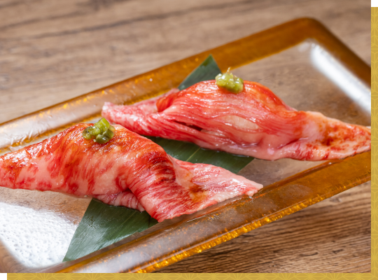 こだわり素材・調理法